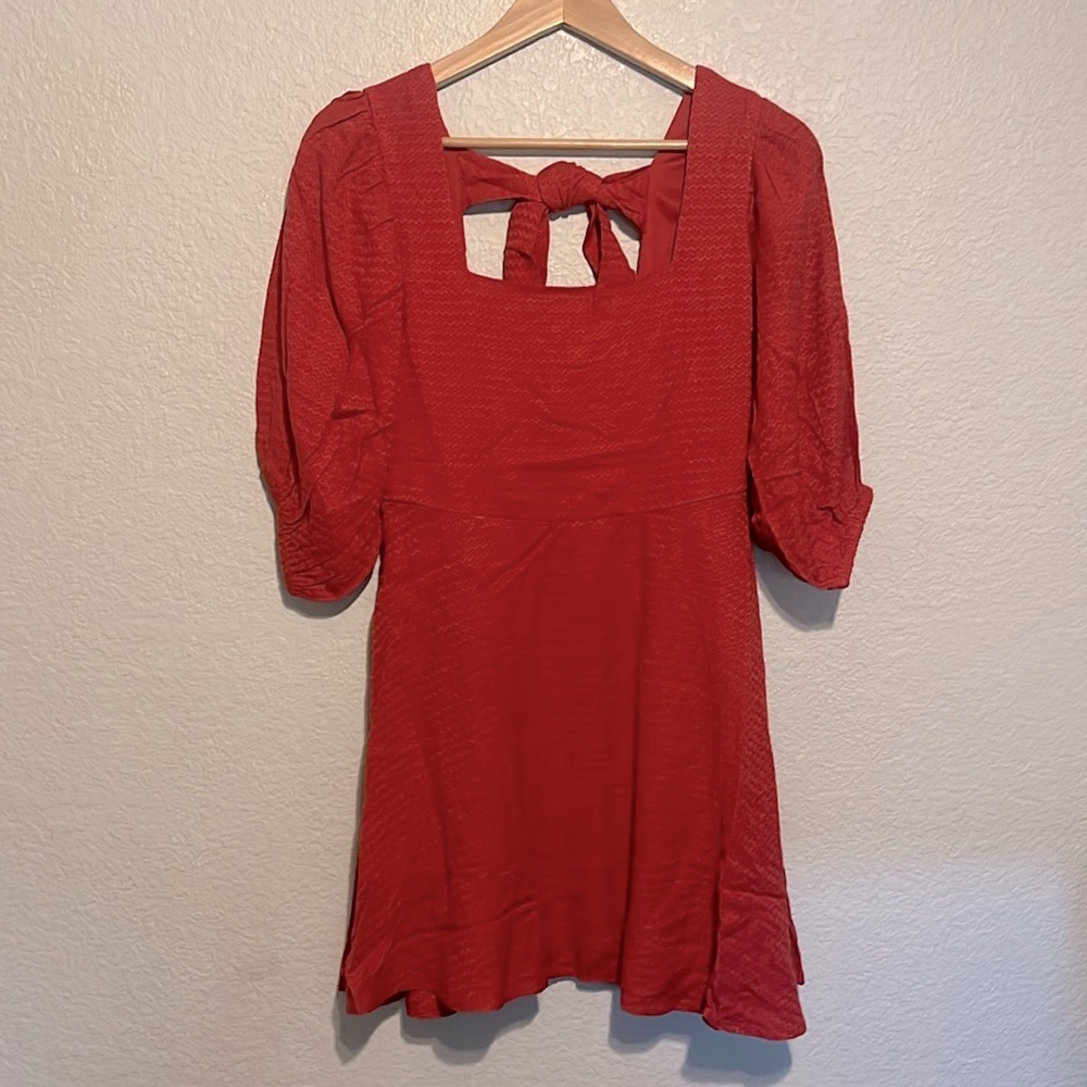 NWT Band of Gypsies dress